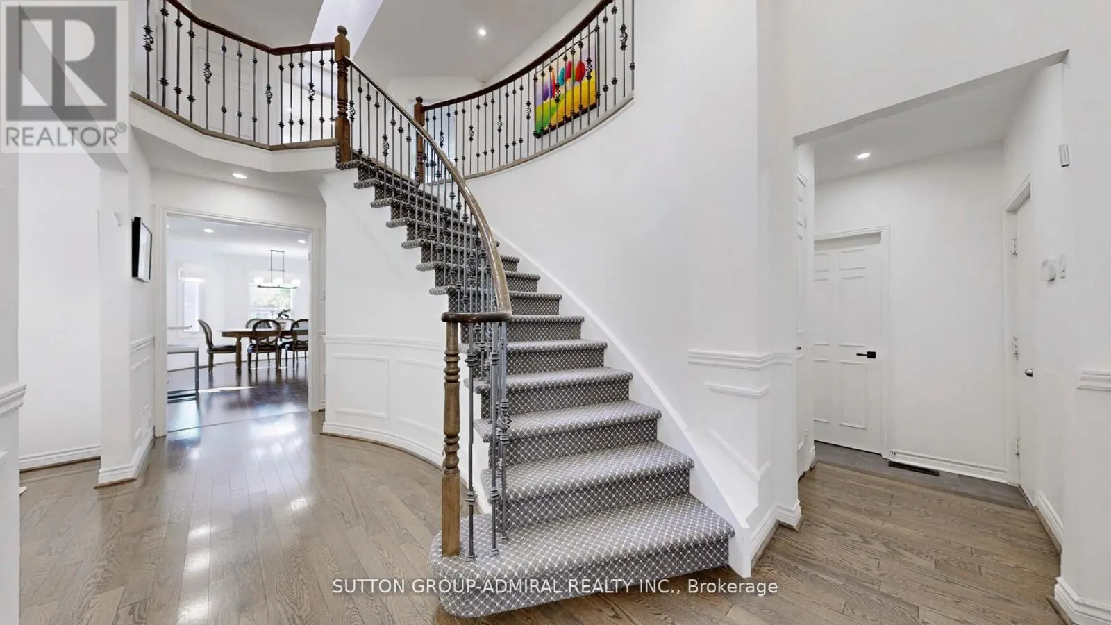 122 EDMUND SEAGER DRIVE