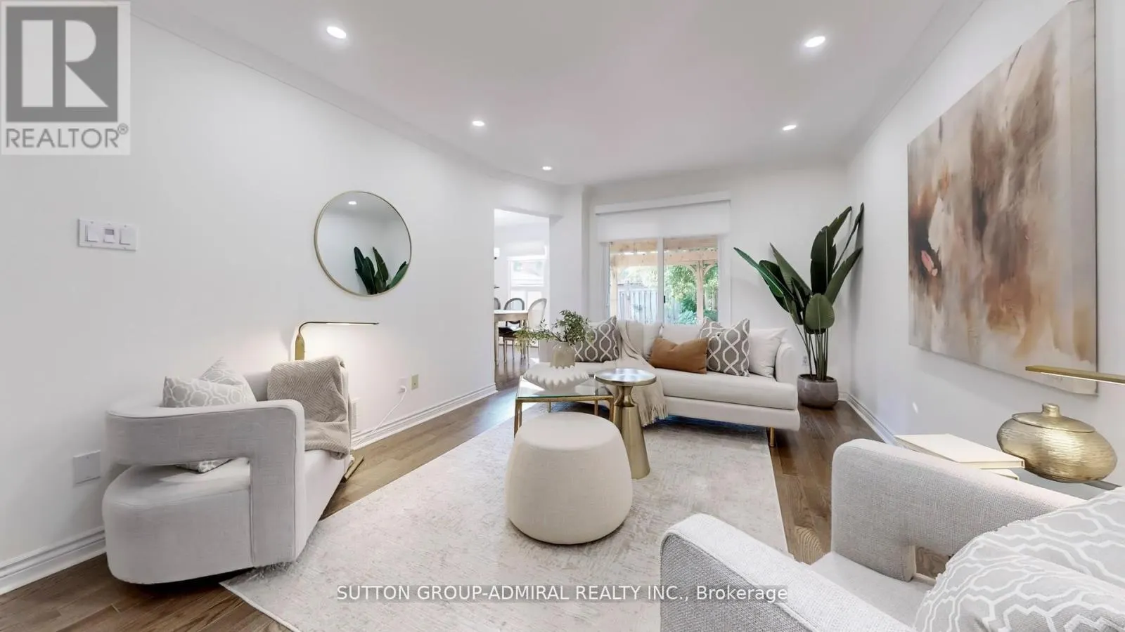 122 EDMUND SEAGER DRIVE
