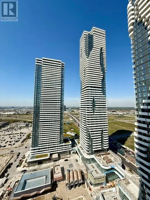2901 - 28 INTERCHANGE WAY