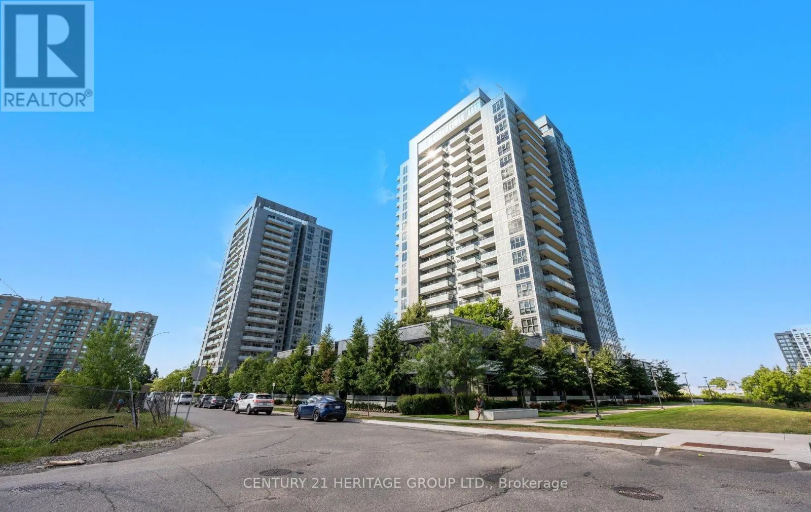 406 - 65 ONEIDA CRESCENT