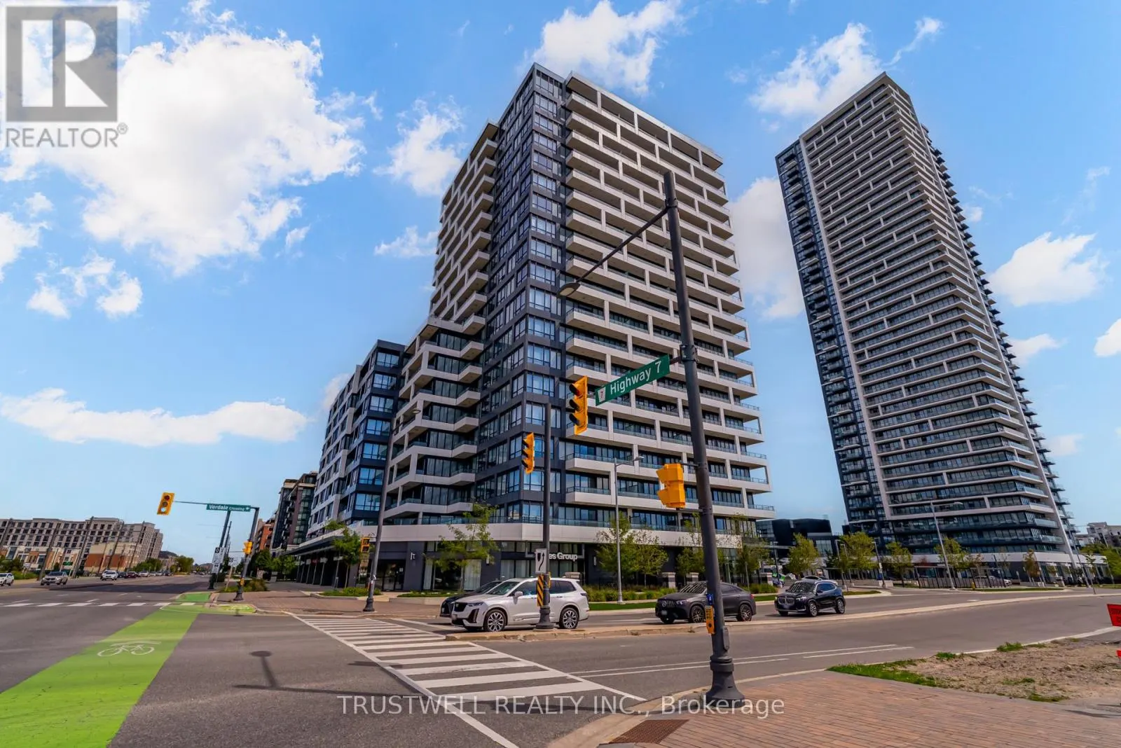 315 - 38 WATER WALK DRIVE