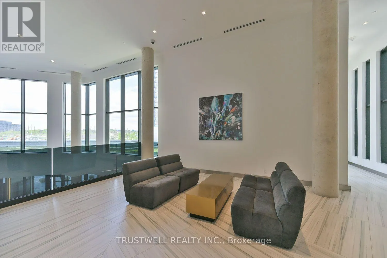 315 - 38 WATER WALK DRIVE