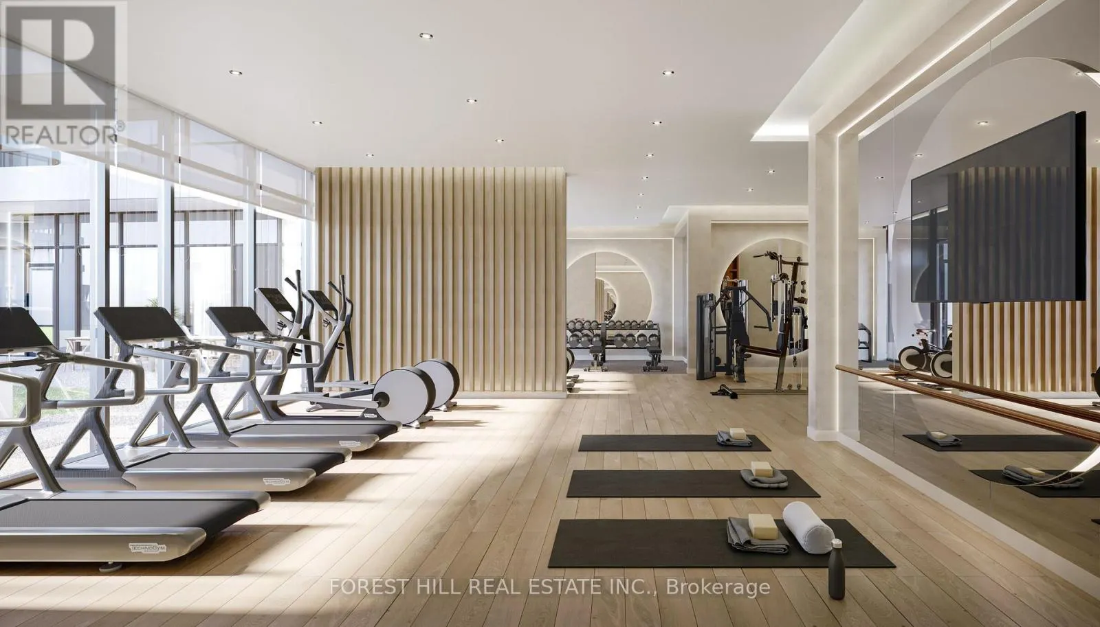 301 - 8188 YONGE STREET