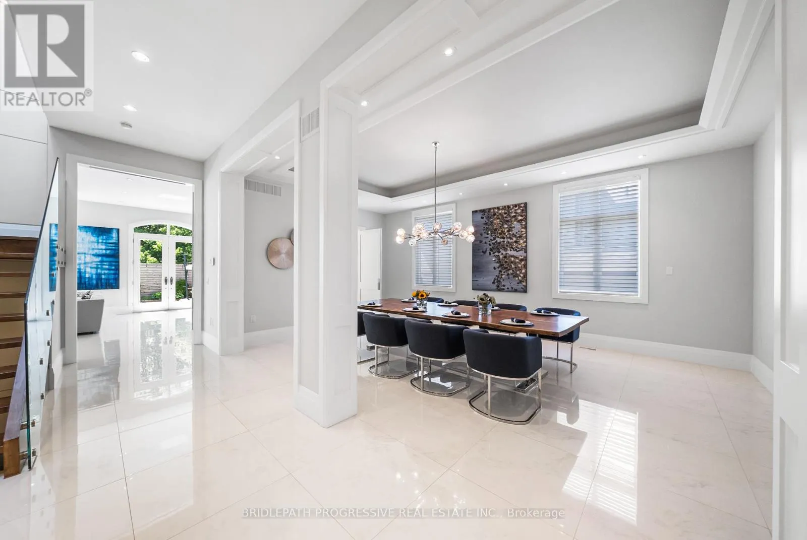 25 PORTREE CRESCENT