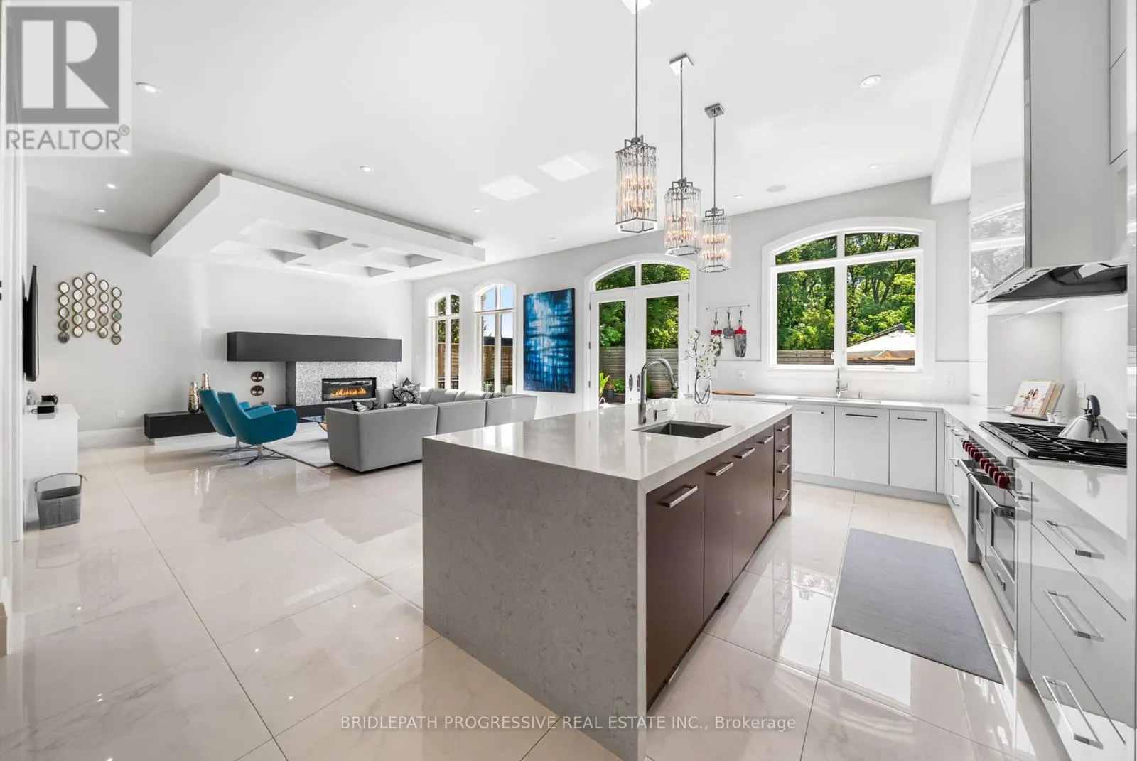 25 PORTREE CRESCENT