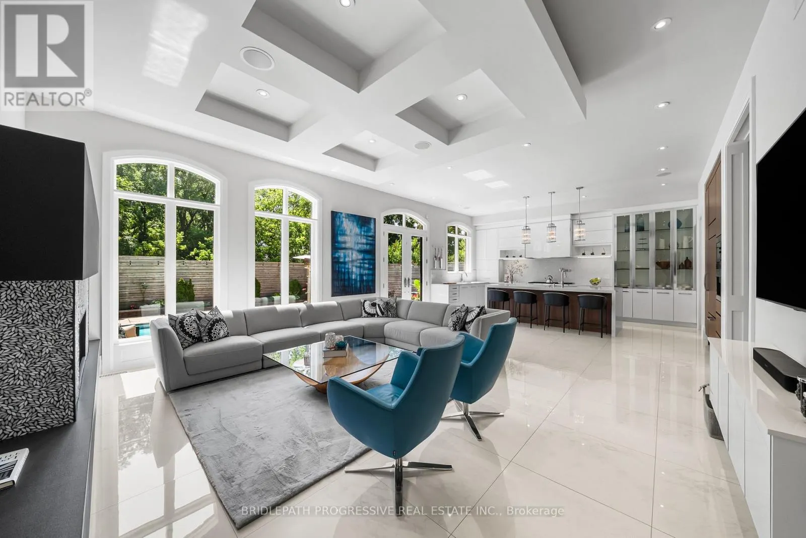 25 PORTREE CRESCENT
