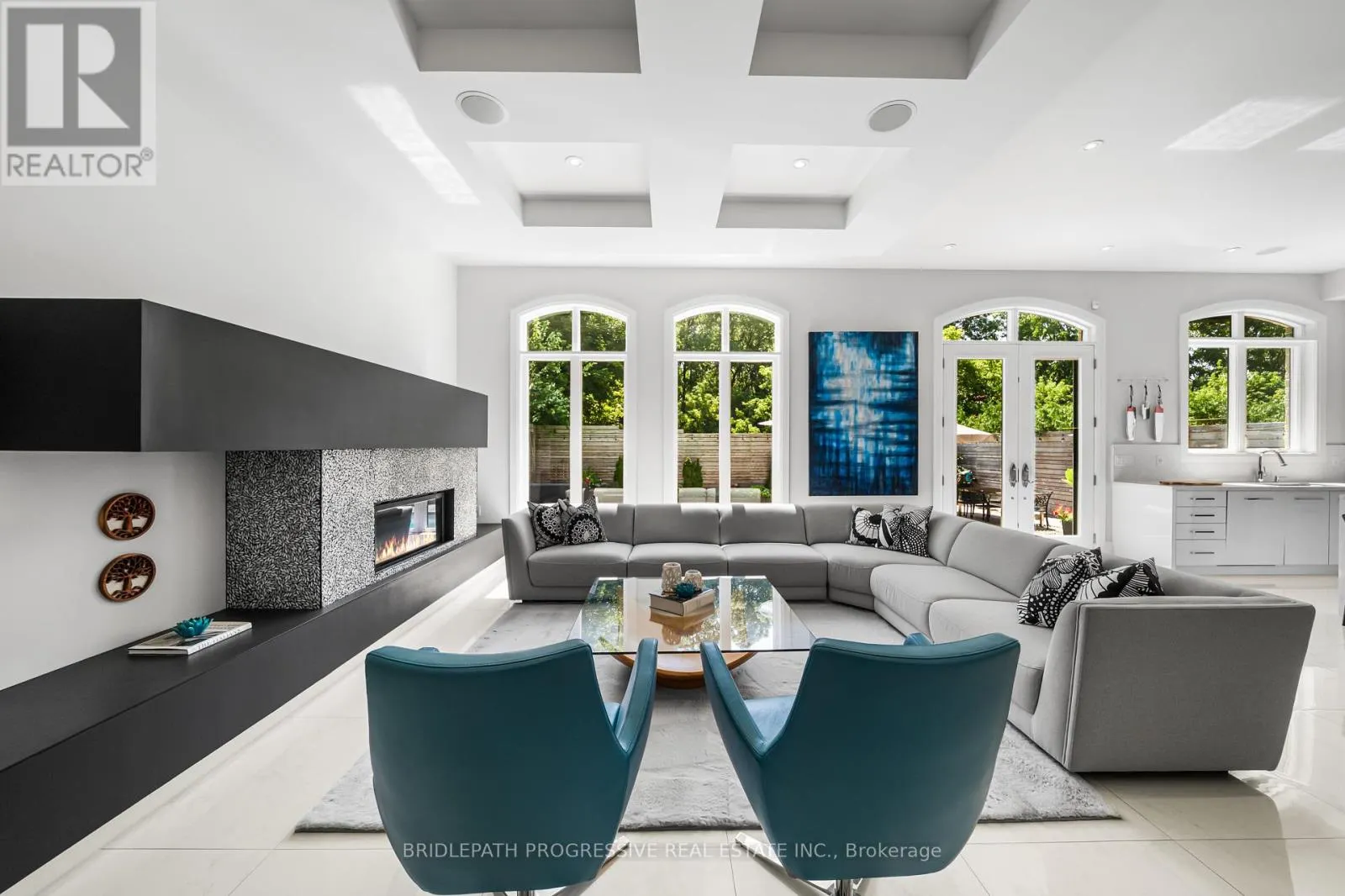 25 PORTREE CRESCENT