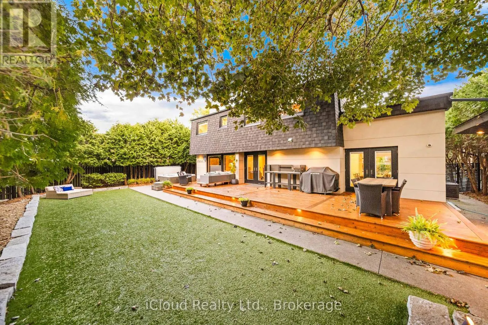 40 REESORVILLE ROAD