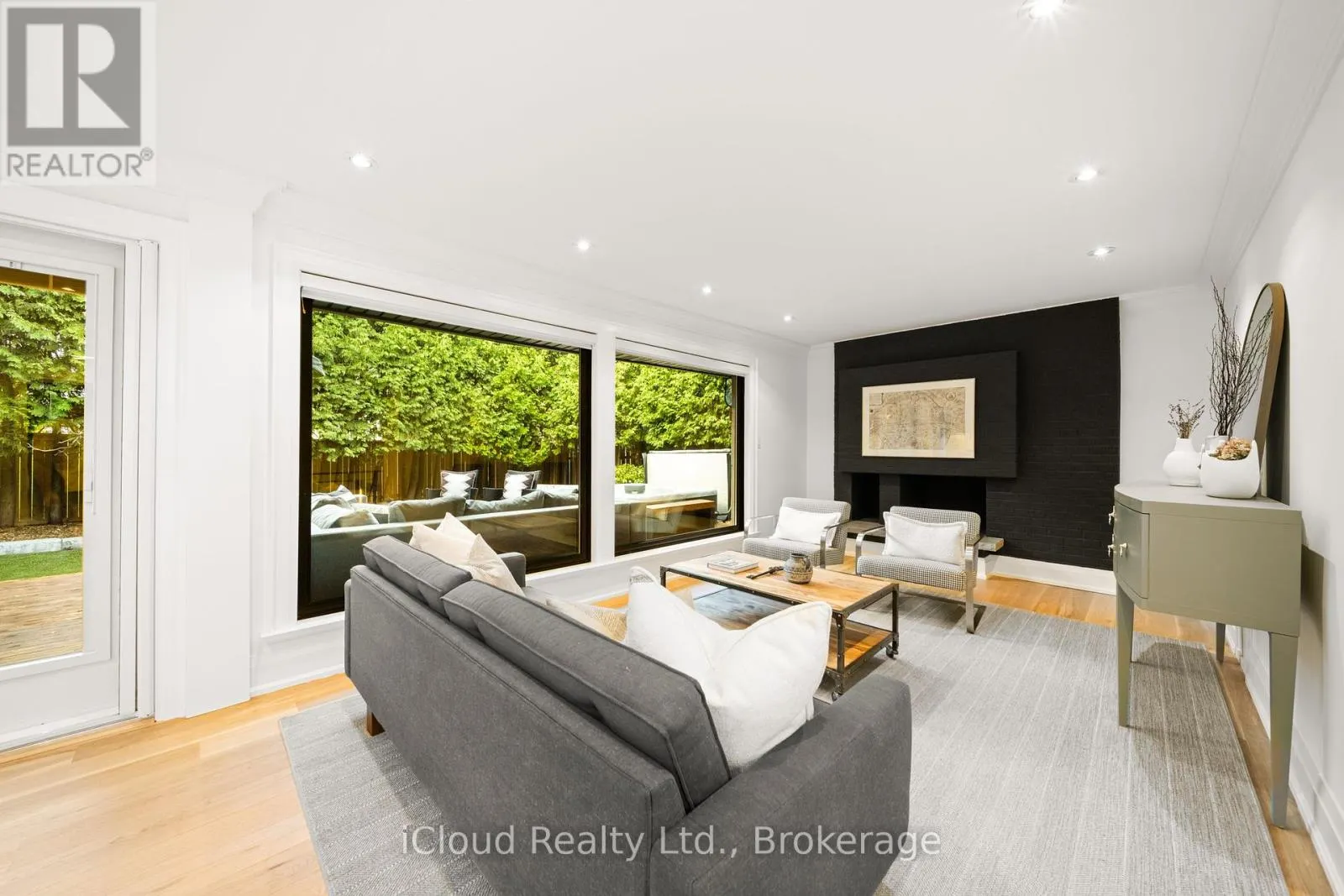 40 REESORVILLE ROAD