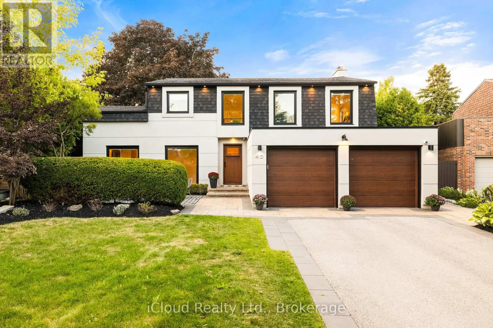 40 REESORVILLE ROAD