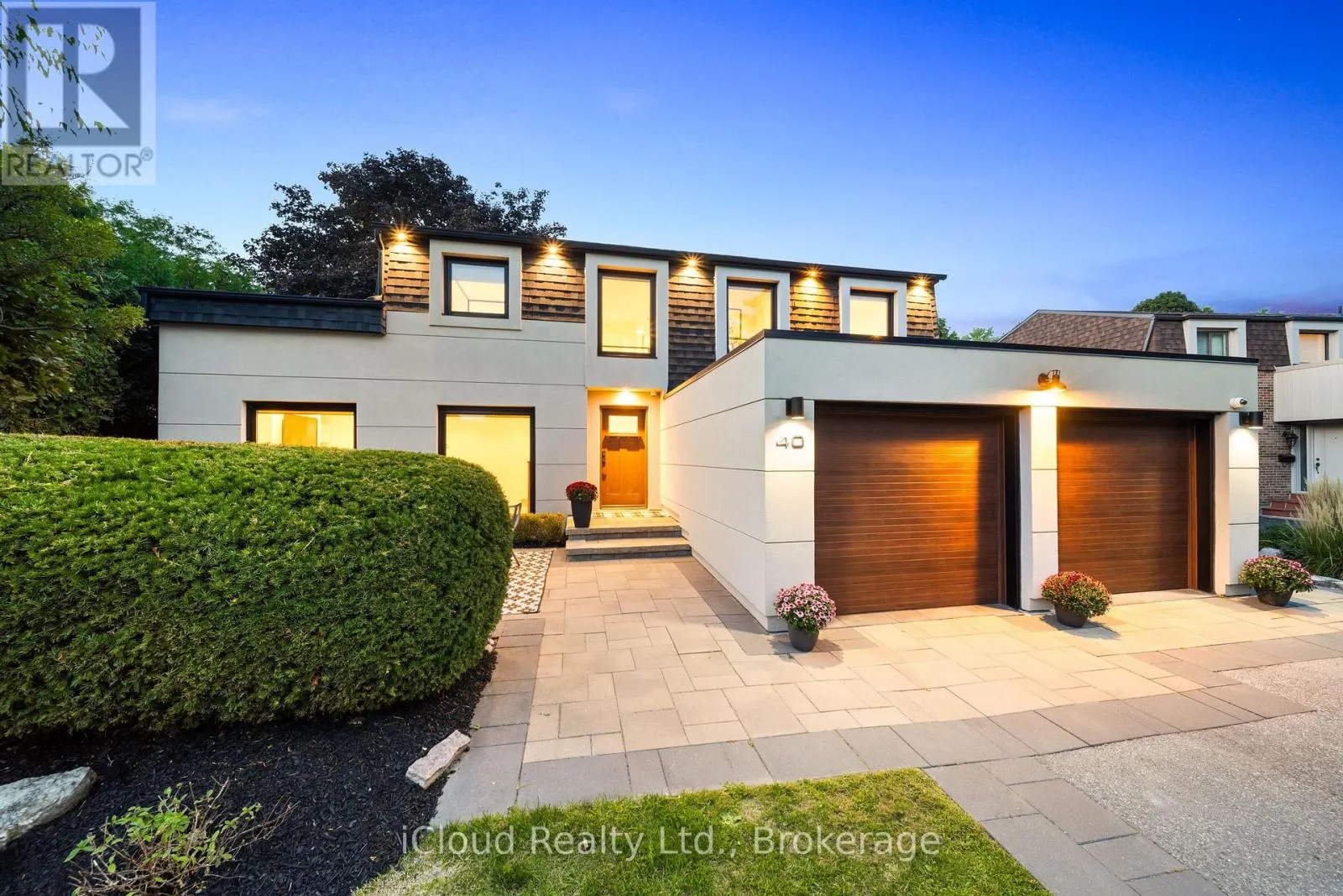 40 REESORVILLE ROAD