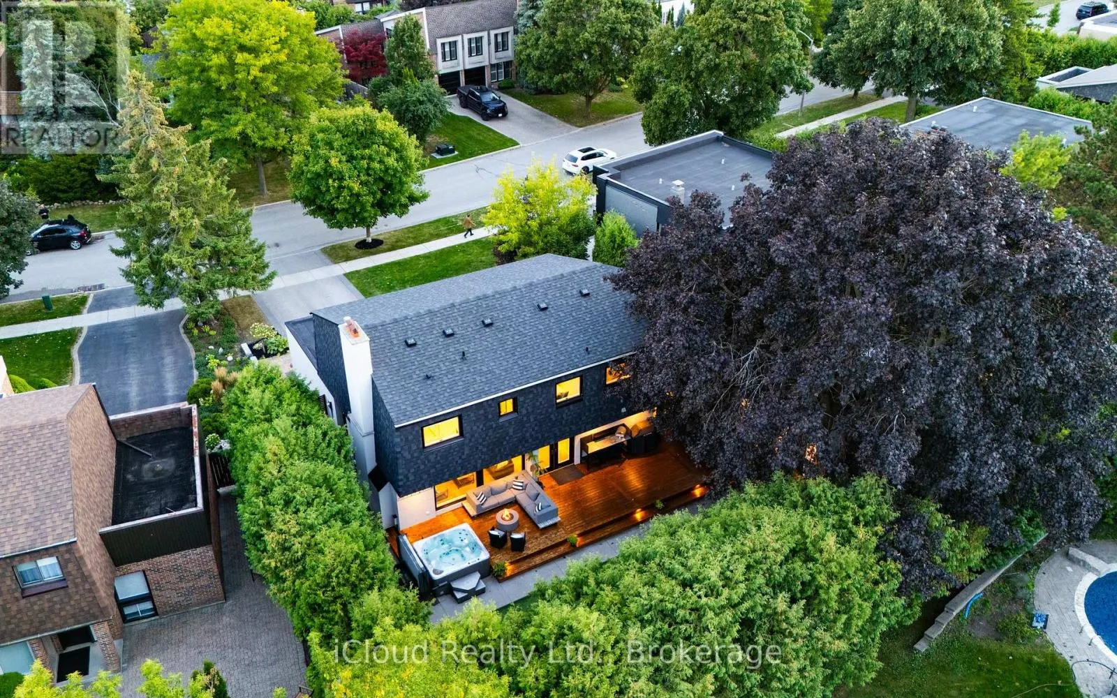 40 REESORVILLE ROAD