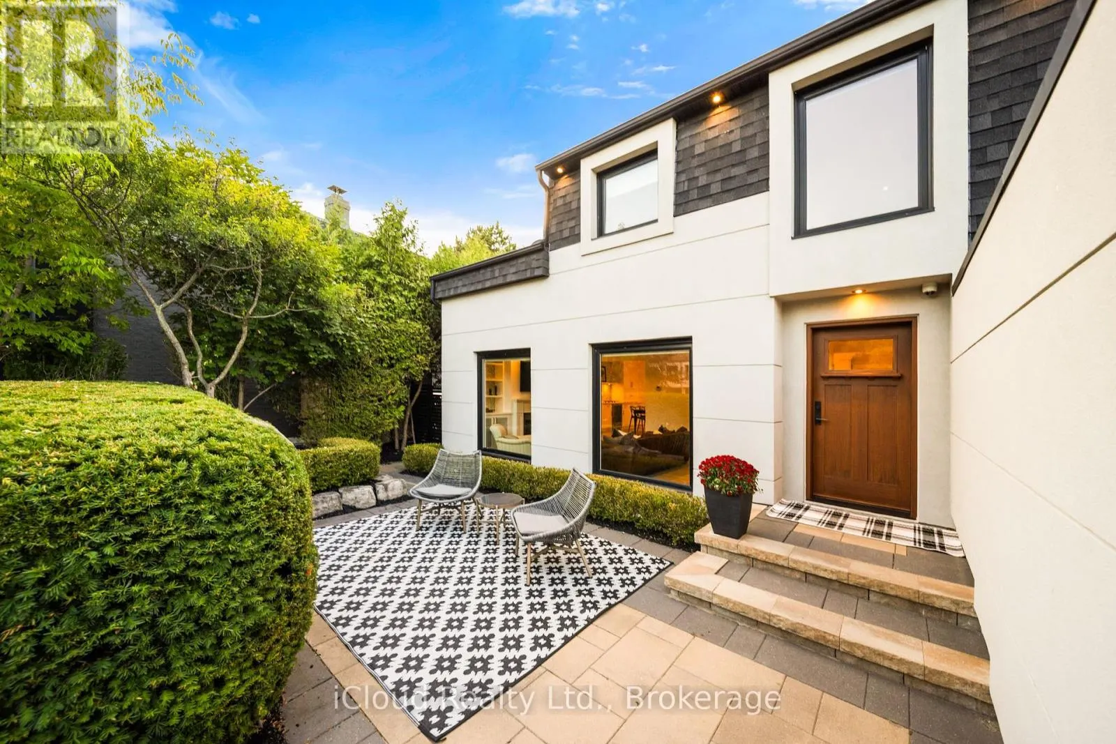40 REESORVILLE ROAD