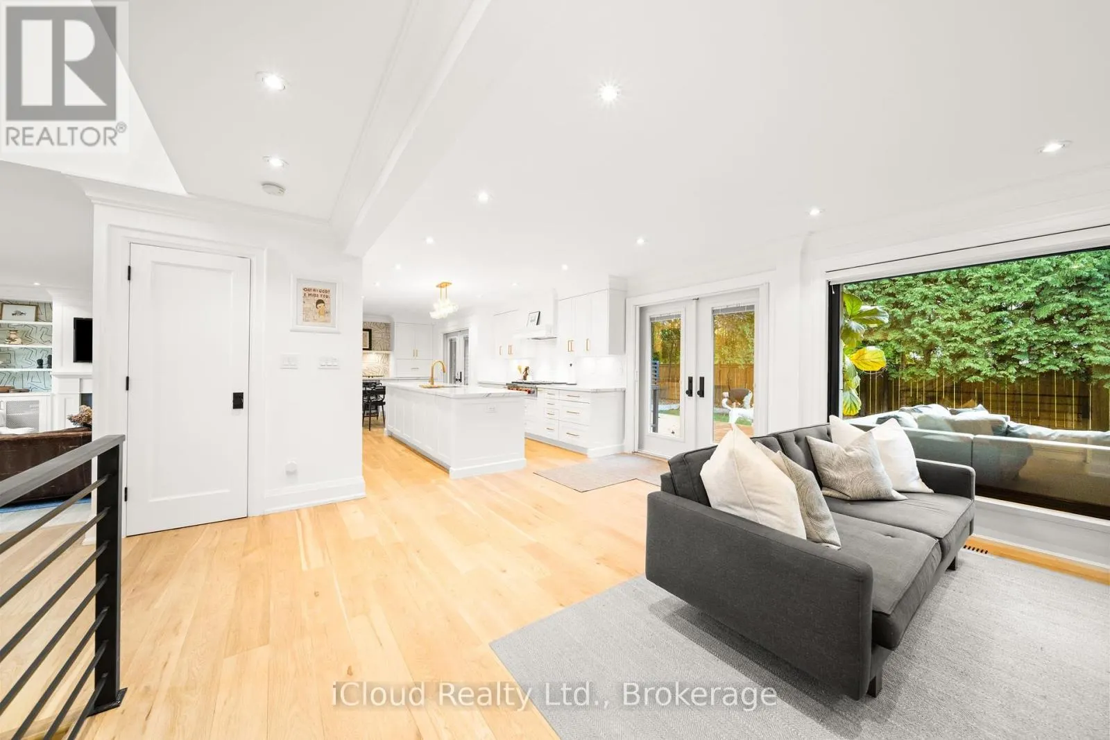 40 REESORVILLE ROAD