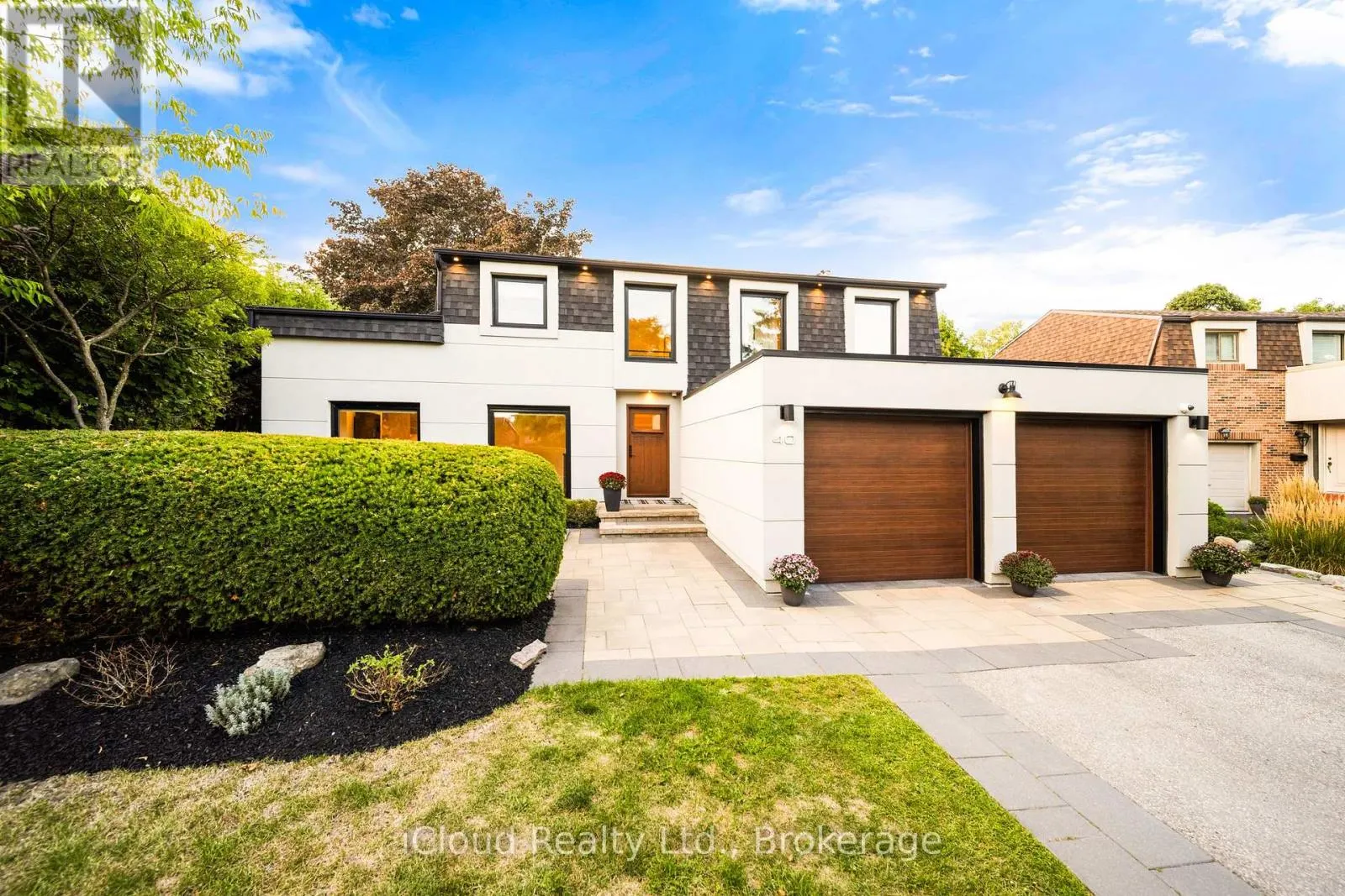40 REESORVILLE ROAD
