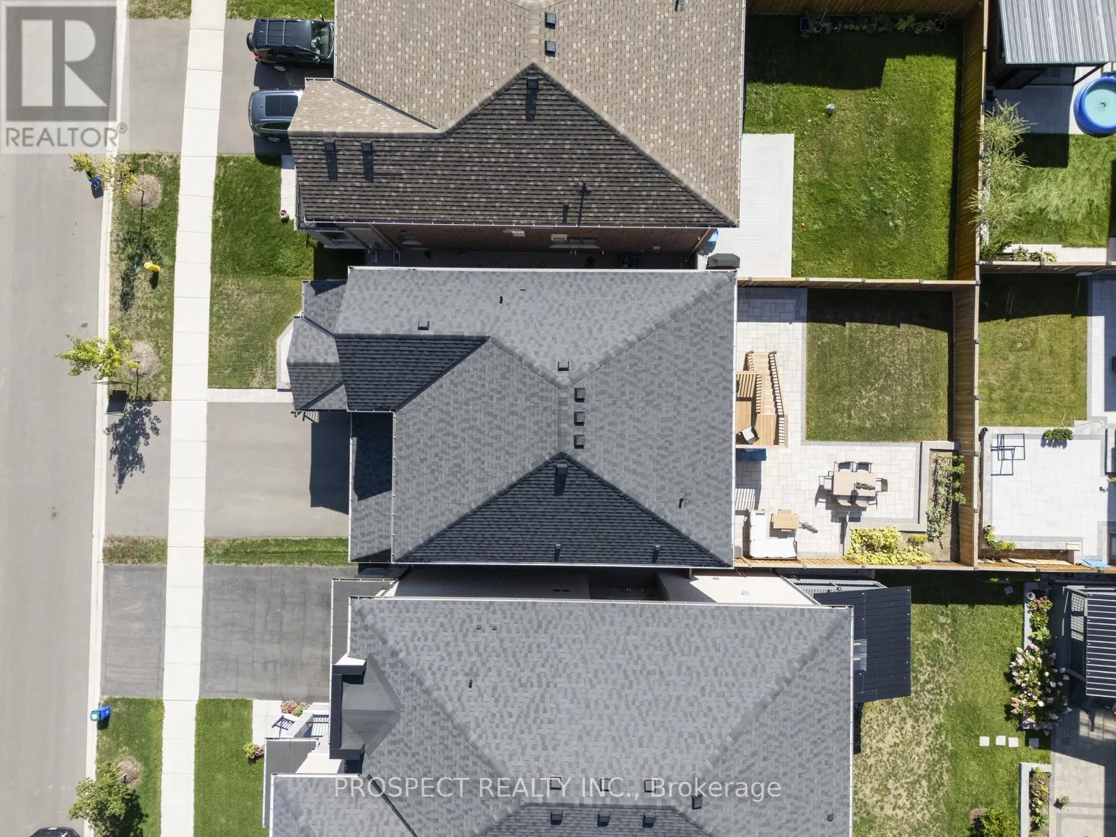 42 RYERSON DRIVE