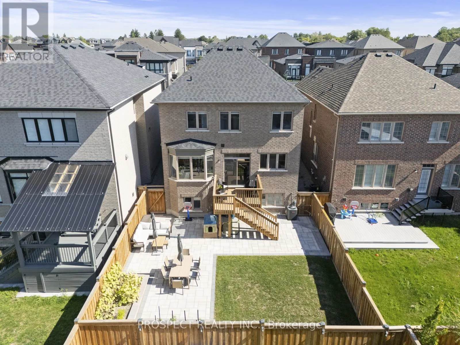 42 RYERSON DRIVE