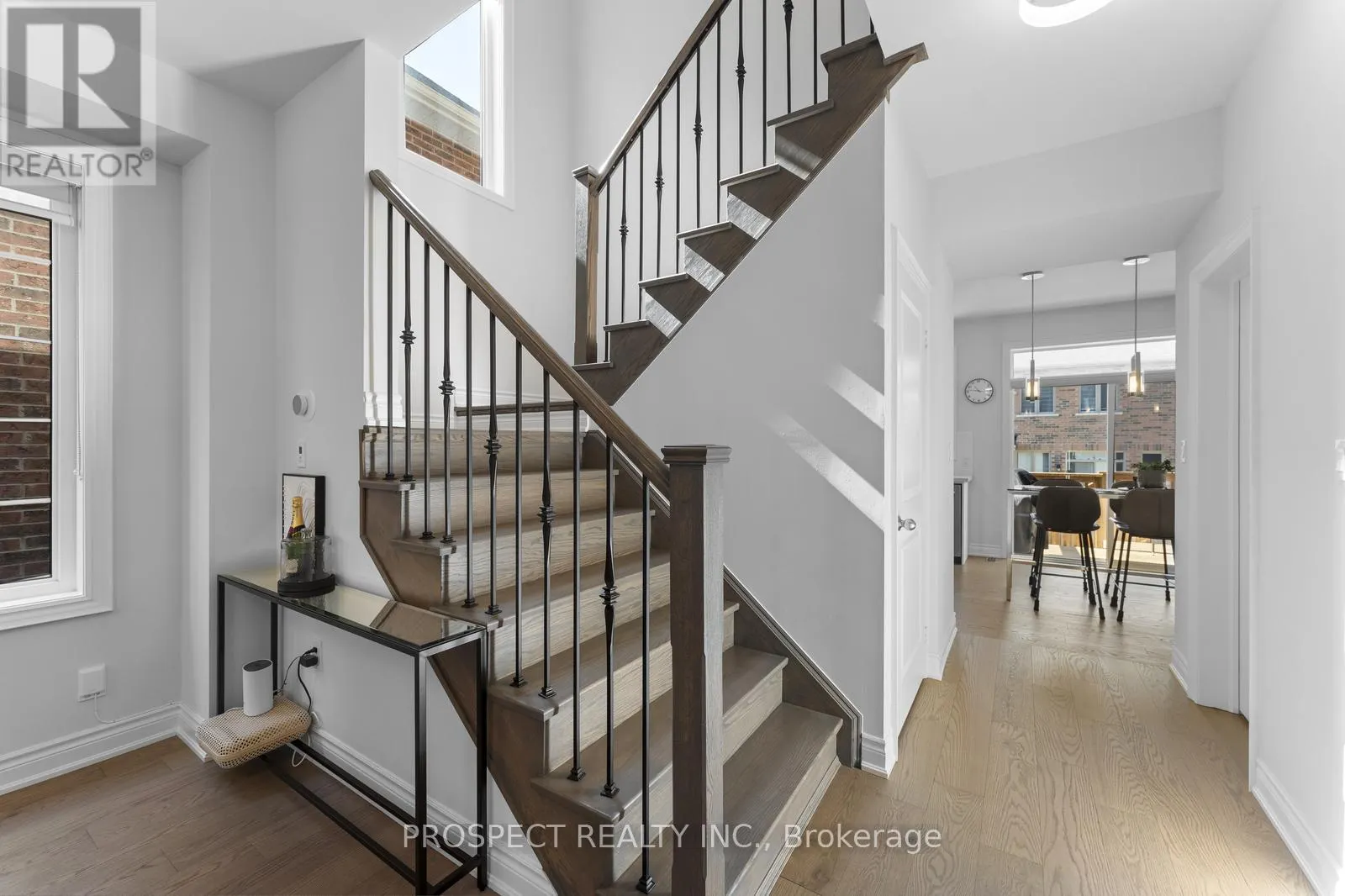 42 RYERSON DRIVE