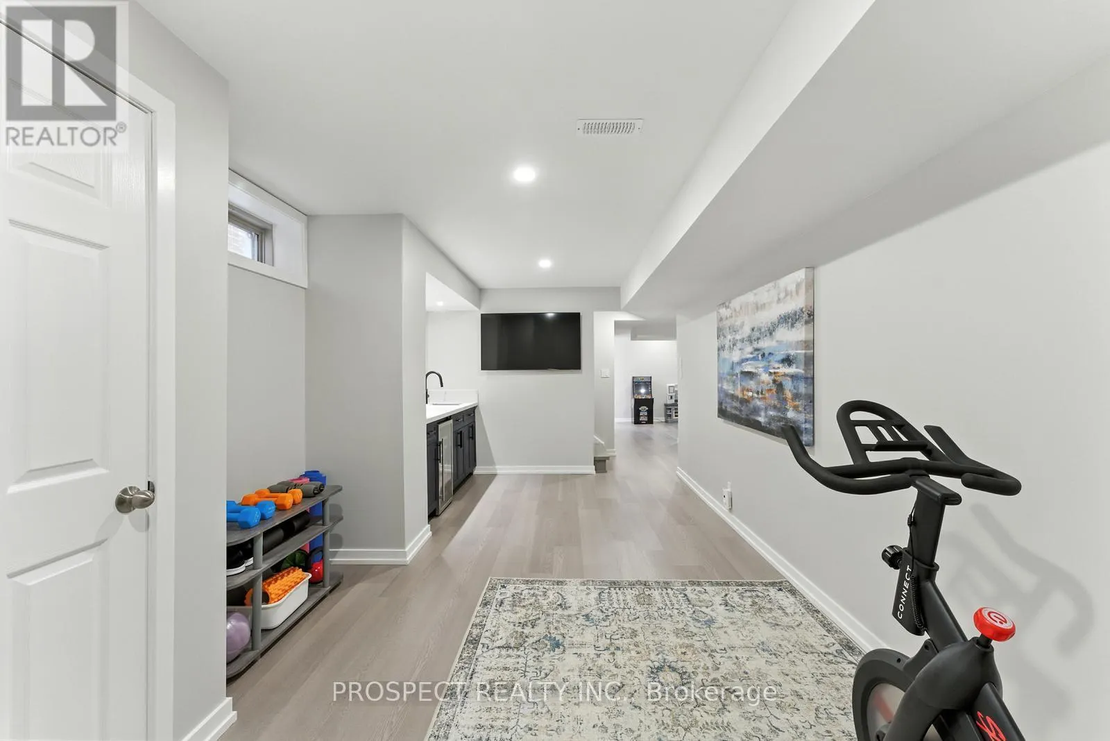 42 RYERSON DRIVE