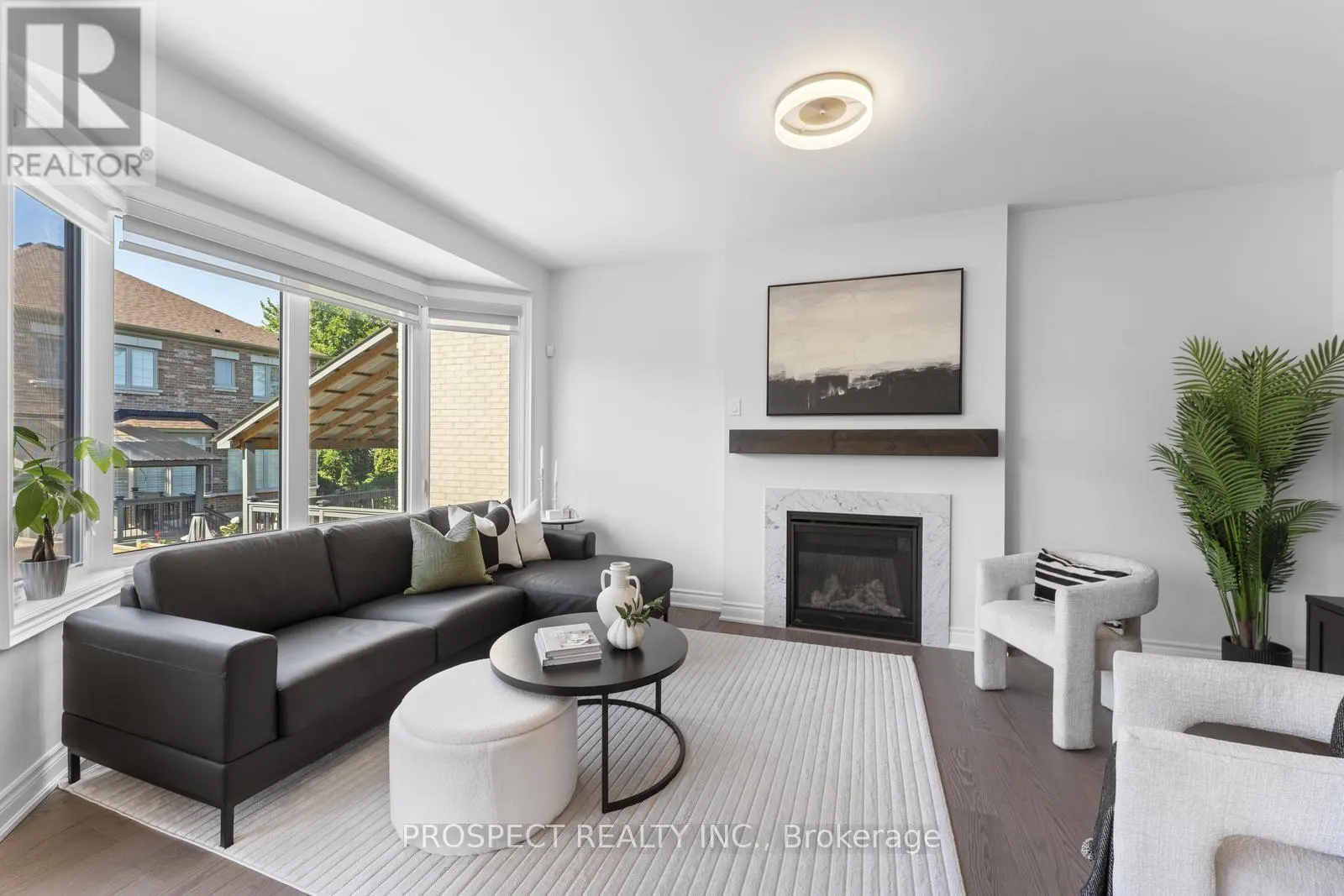 42 RYERSON DRIVE