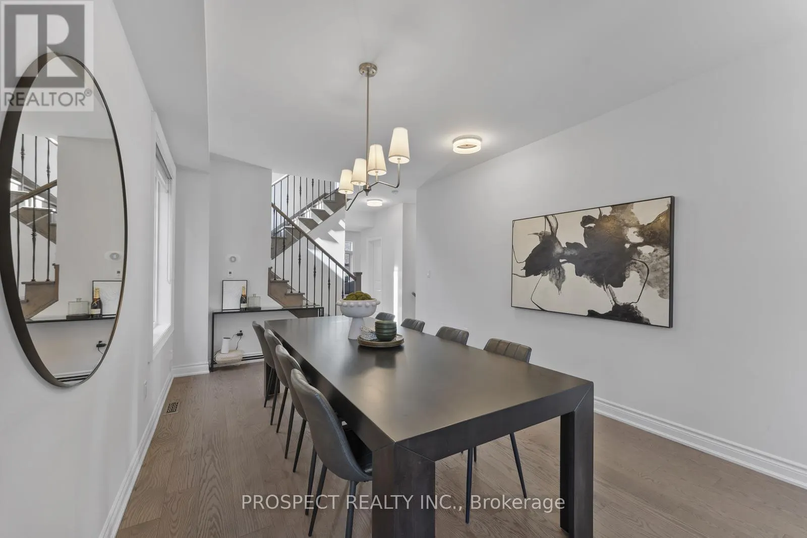 42 RYERSON DRIVE