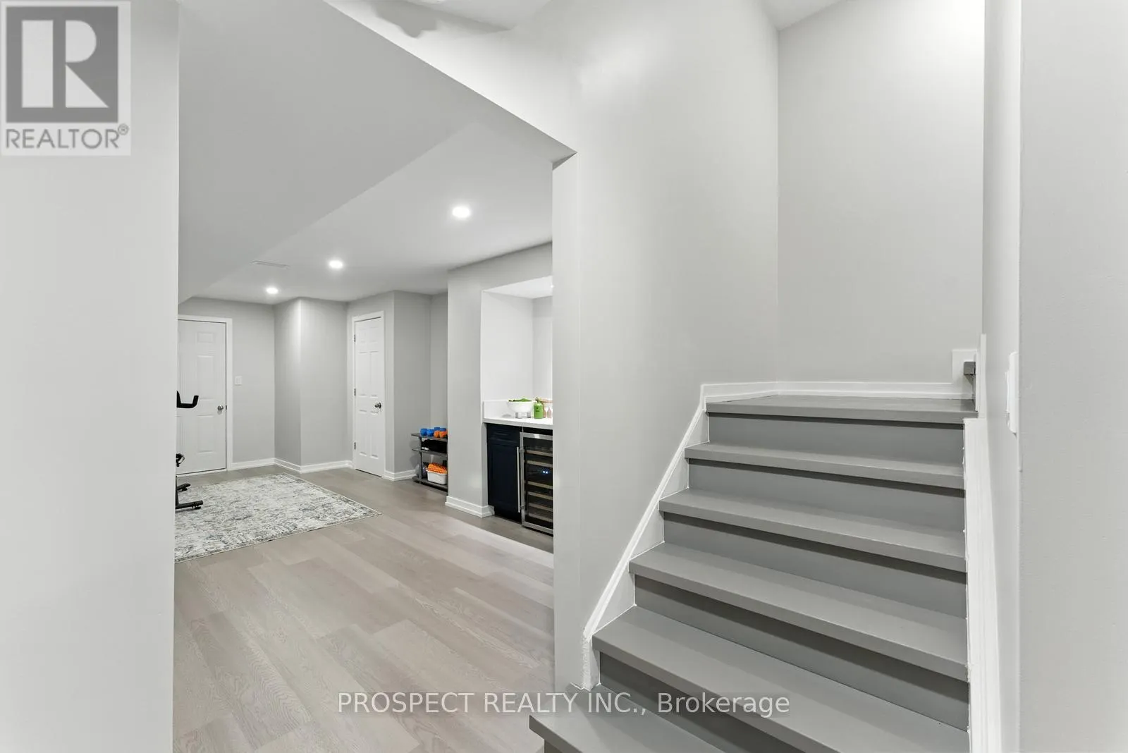 42 RYERSON DRIVE