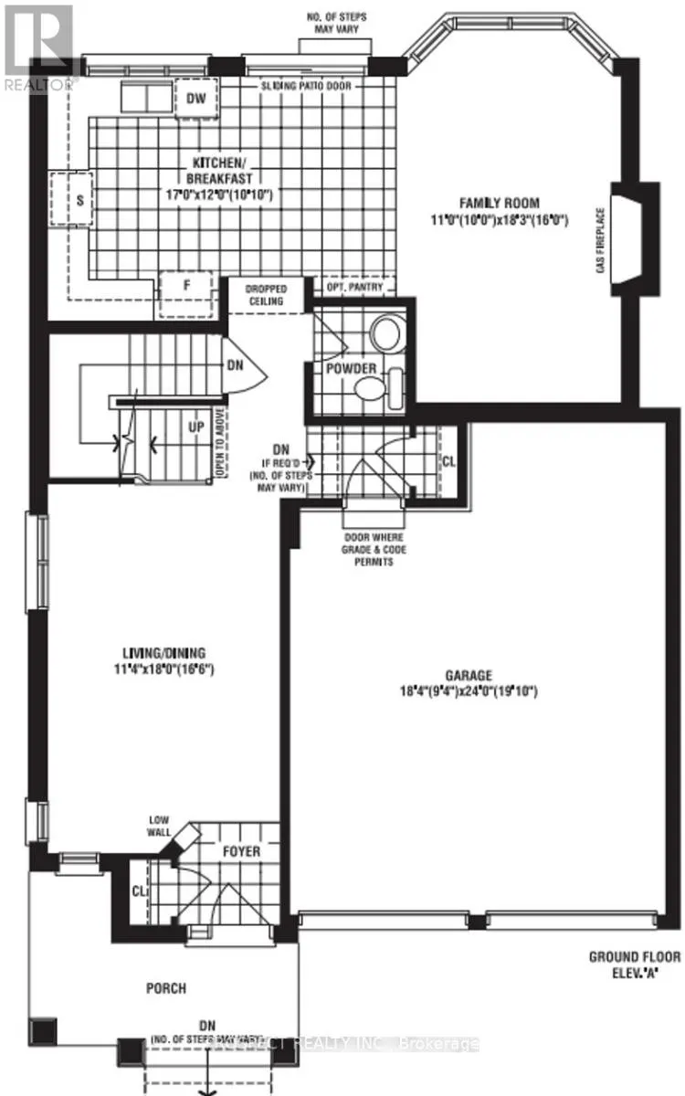 42 RYERSON DRIVE