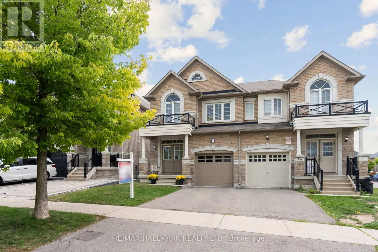 73 LAUDERDALE DRIVE
