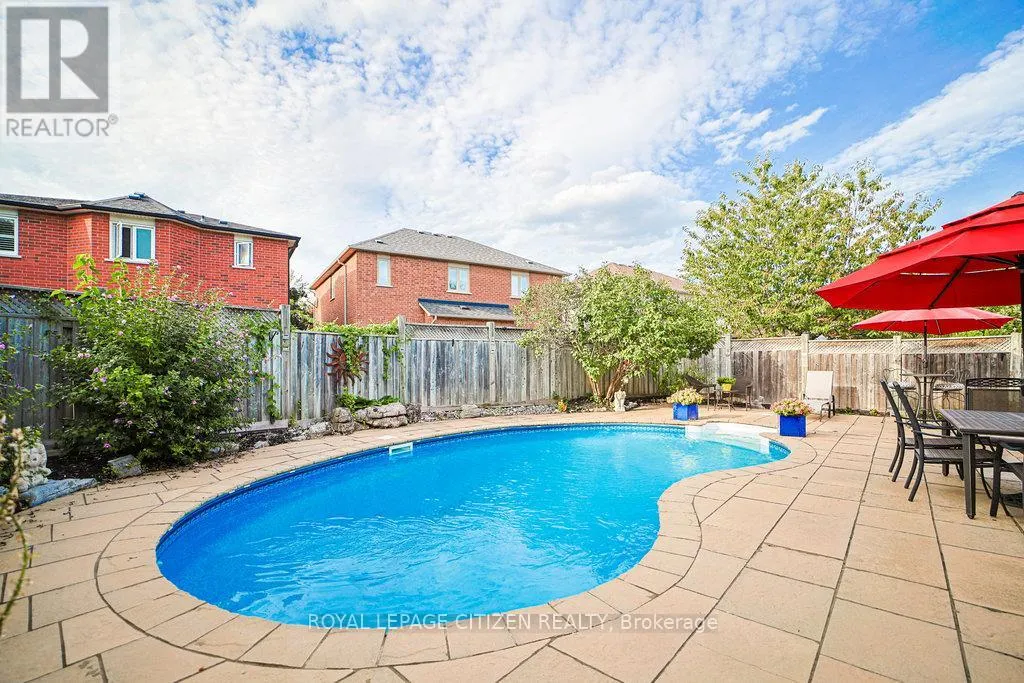 31 BURNHAVEN AVENUE