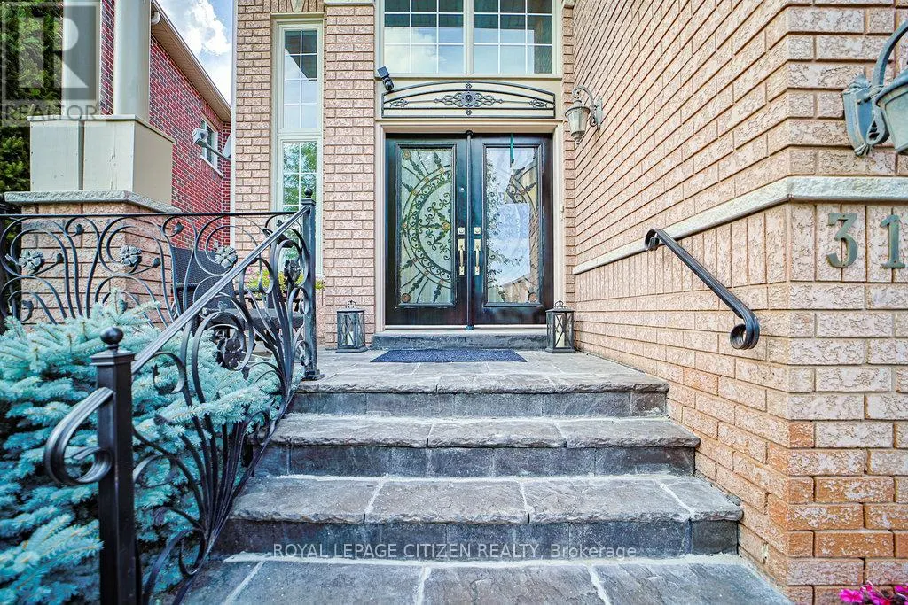 31 BURNHAVEN AVENUE