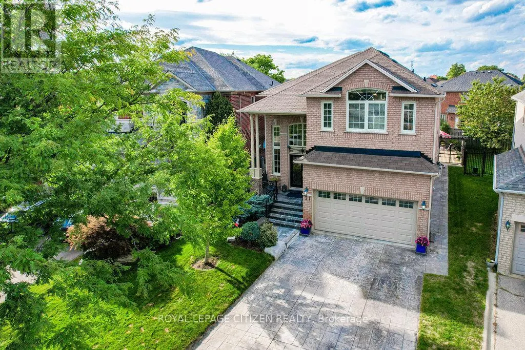 31 BURNHAVEN AVENUE
