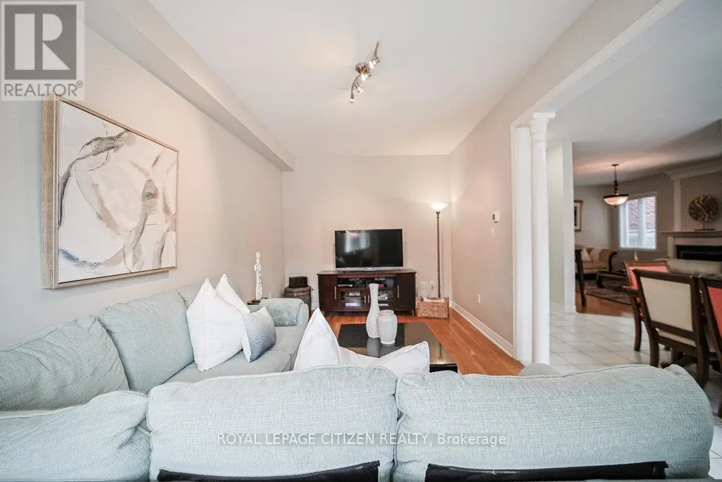 31 BURNHAVEN AVENUE