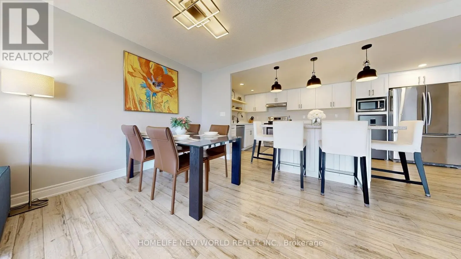 604 - 5 WELDRICK ROAD W