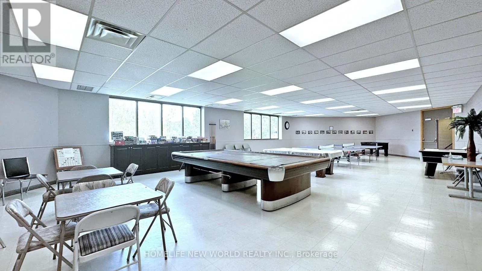 604 - 5 WELDRICK ROAD W