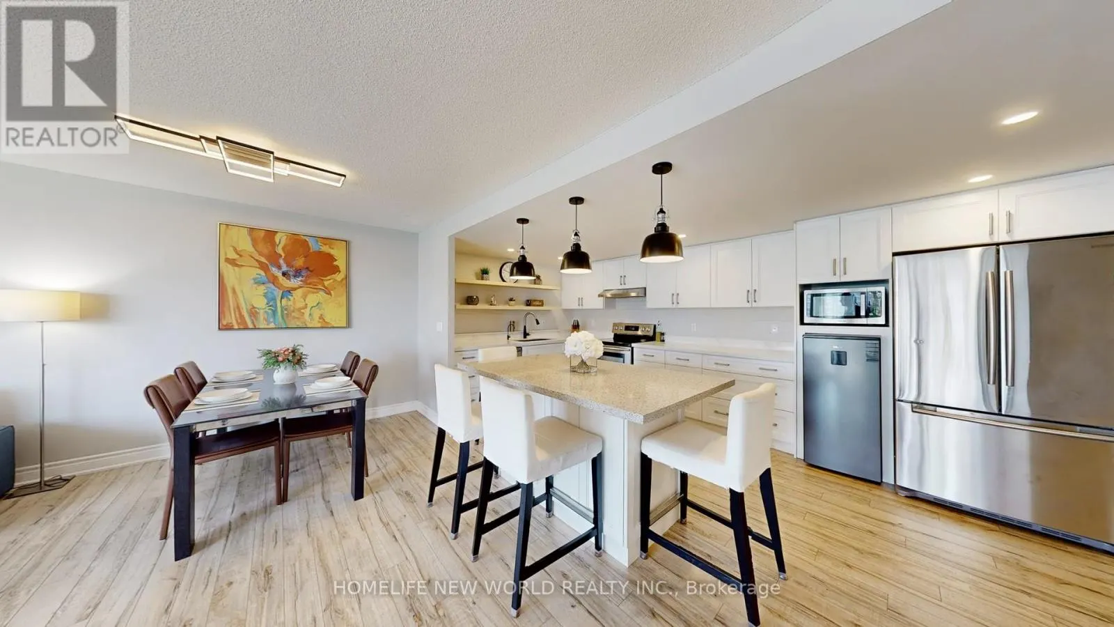 604 - 5 WELDRICK ROAD W
