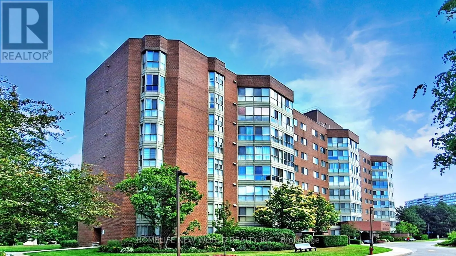 604 - 5 WELDRICK ROAD W