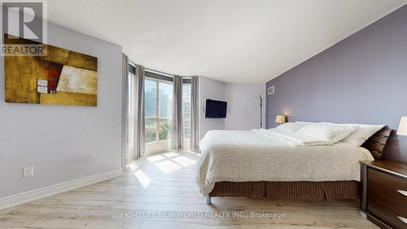 604 - 5 WELDRICK ROAD W