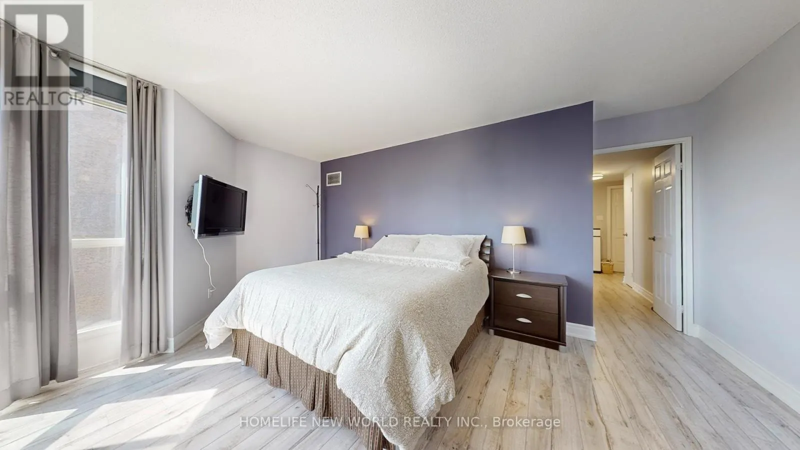 604 - 5 WELDRICK ROAD W