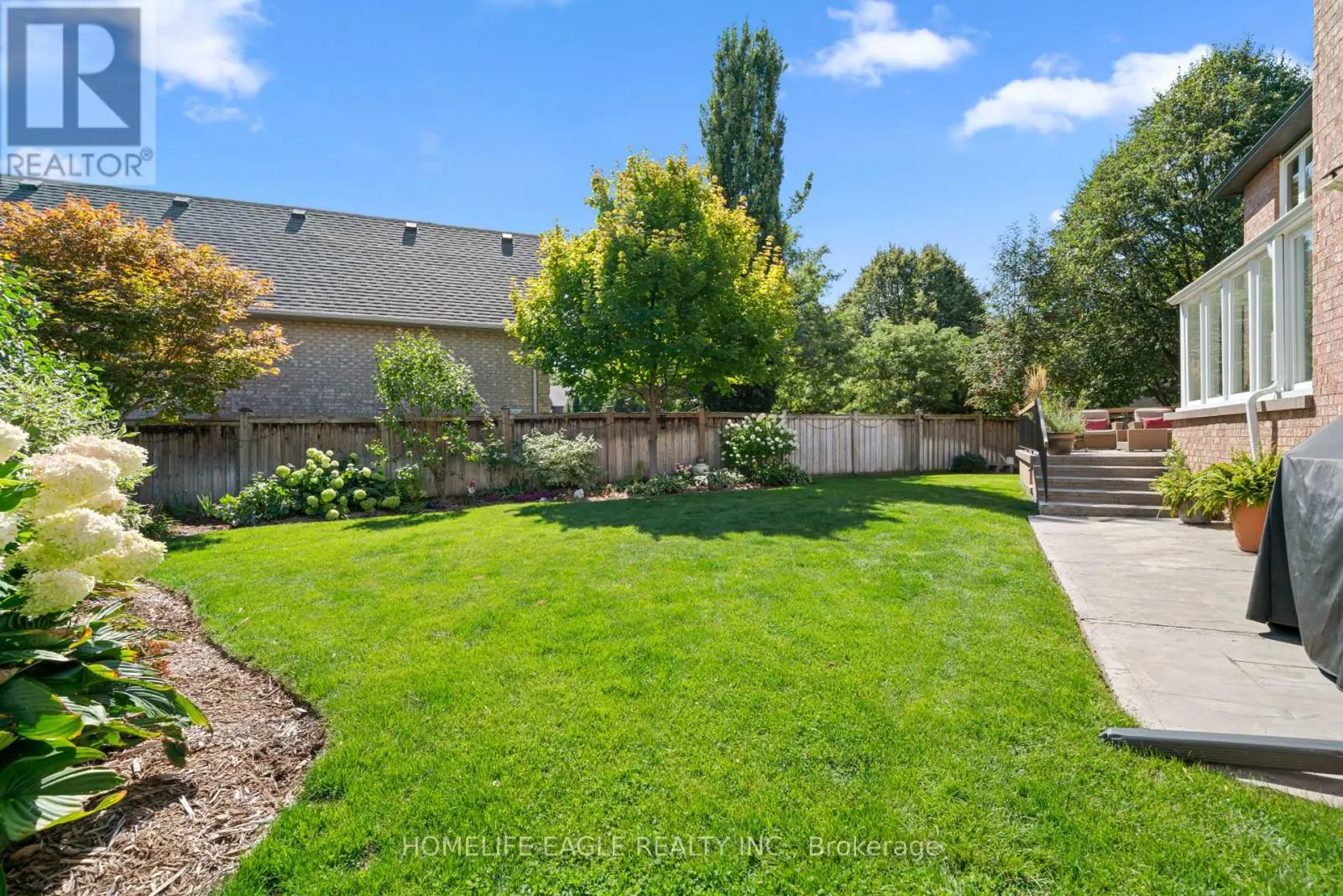 31 MODESTO GARDENS