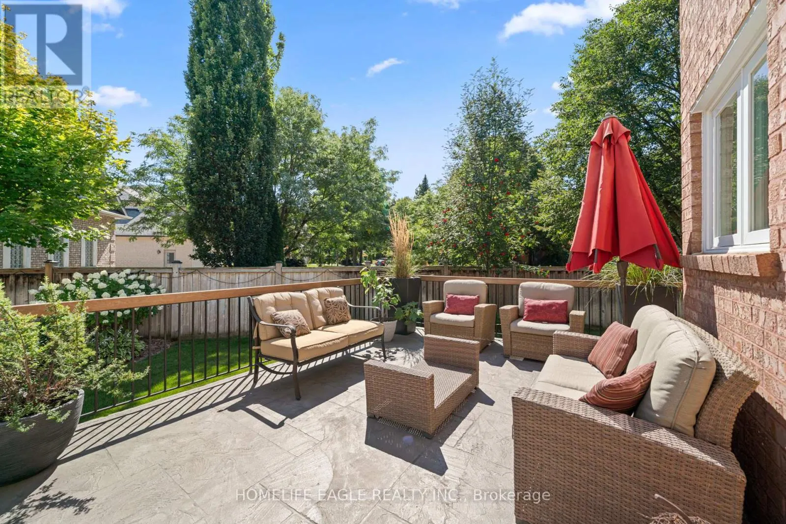 31 MODESTO GARDENS