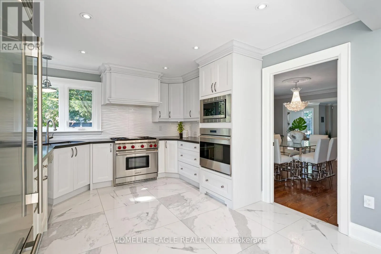 31 MODESTO GARDENS