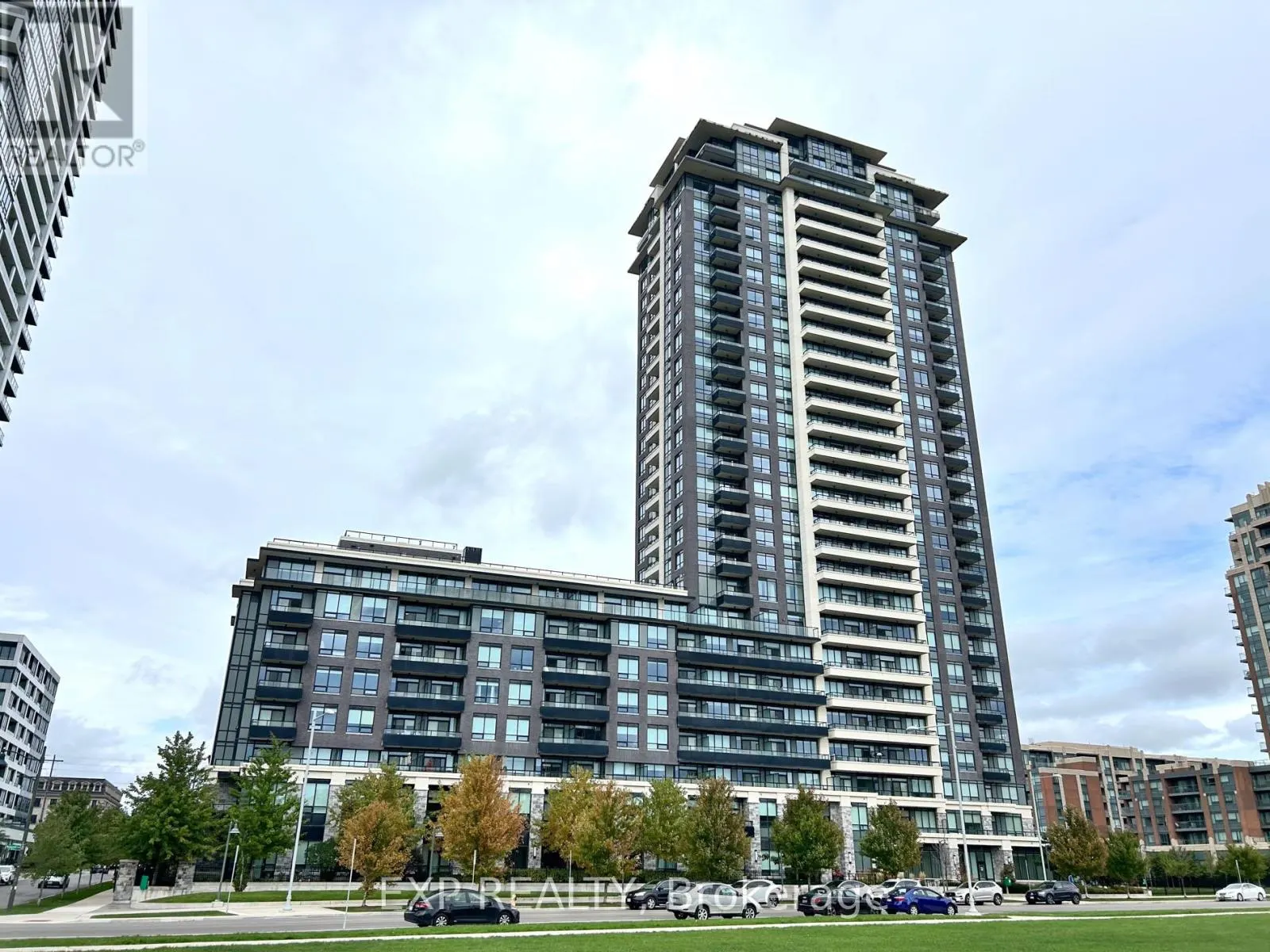 705 - 15 WATER WALK DRIVE
