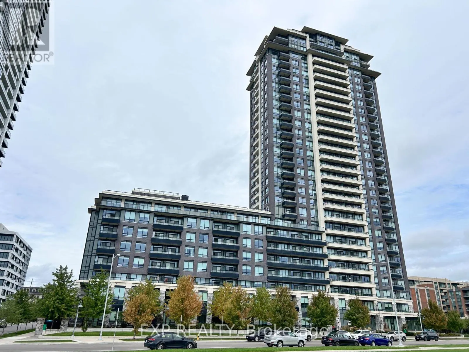 705 - 15 WATER WALK DRIVE