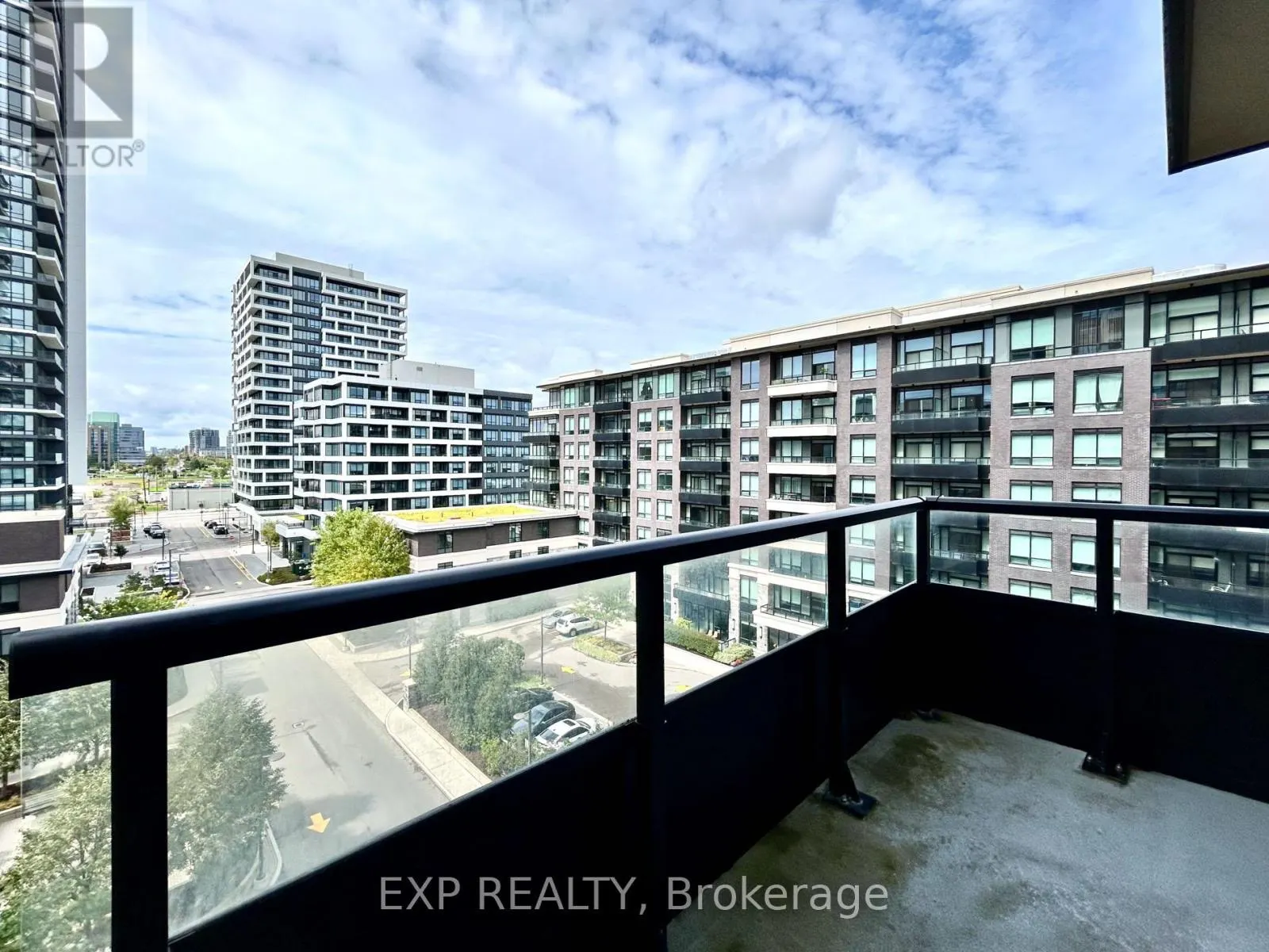 705 - 15 WATER WALK DRIVE
