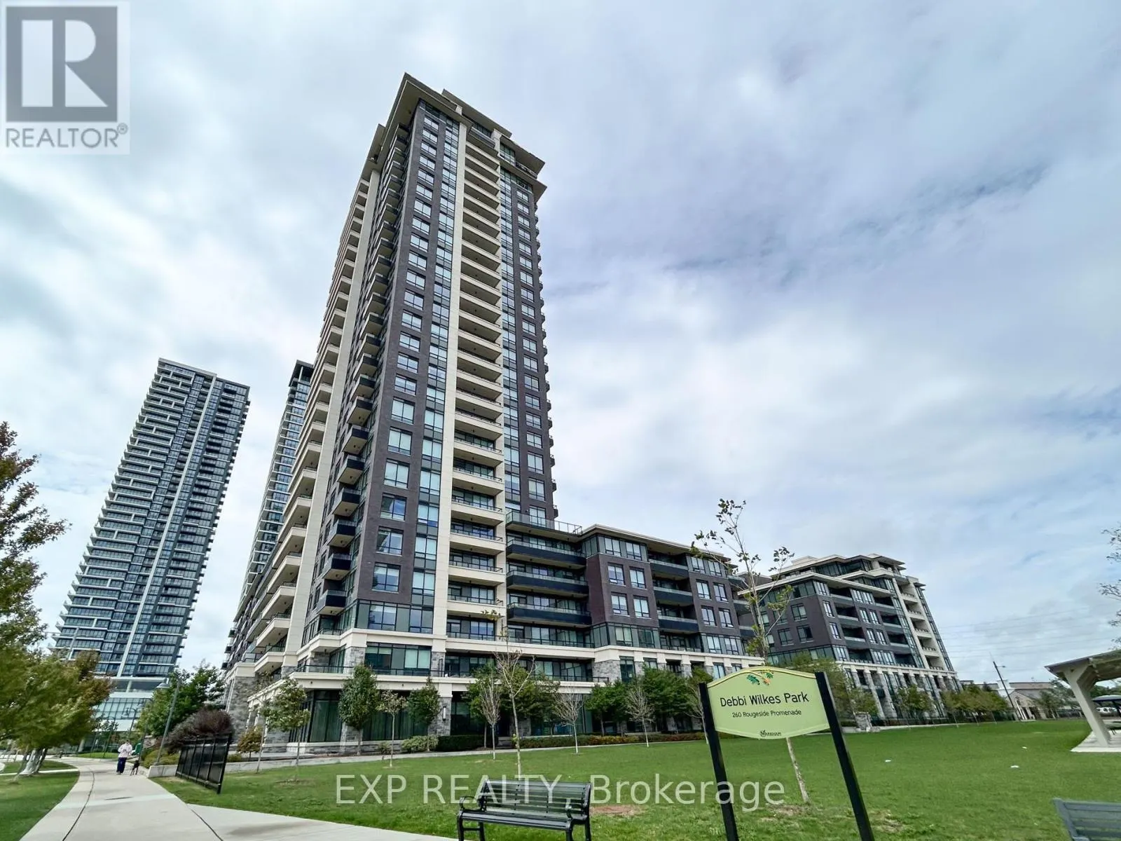 705 - 15 WATER WALK DRIVE
