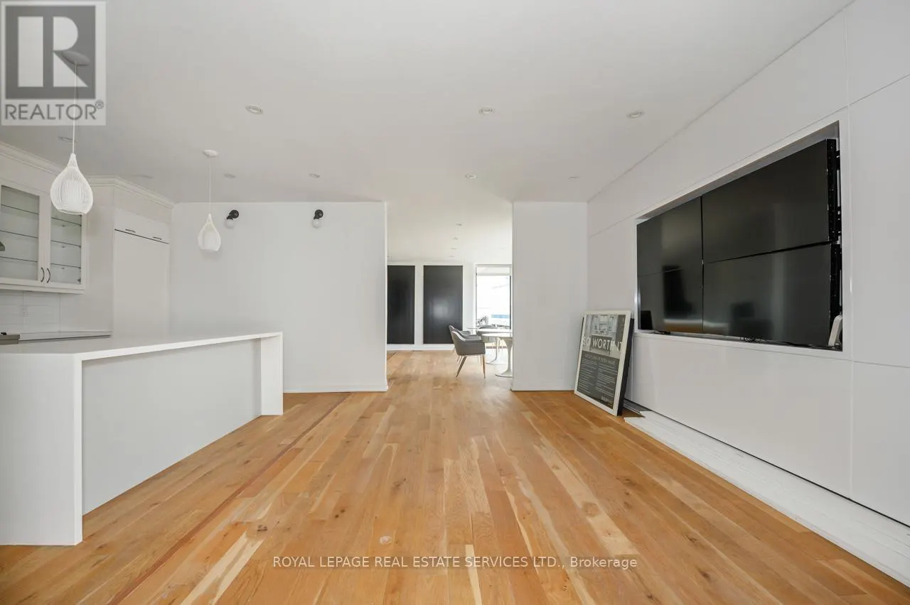 BUILDING #2 - 11840 KEELE STREET