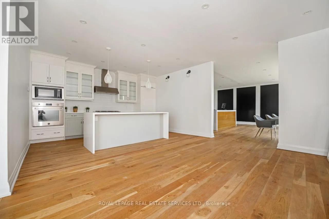 BUILDING #2 - 11840 KEELE STREET