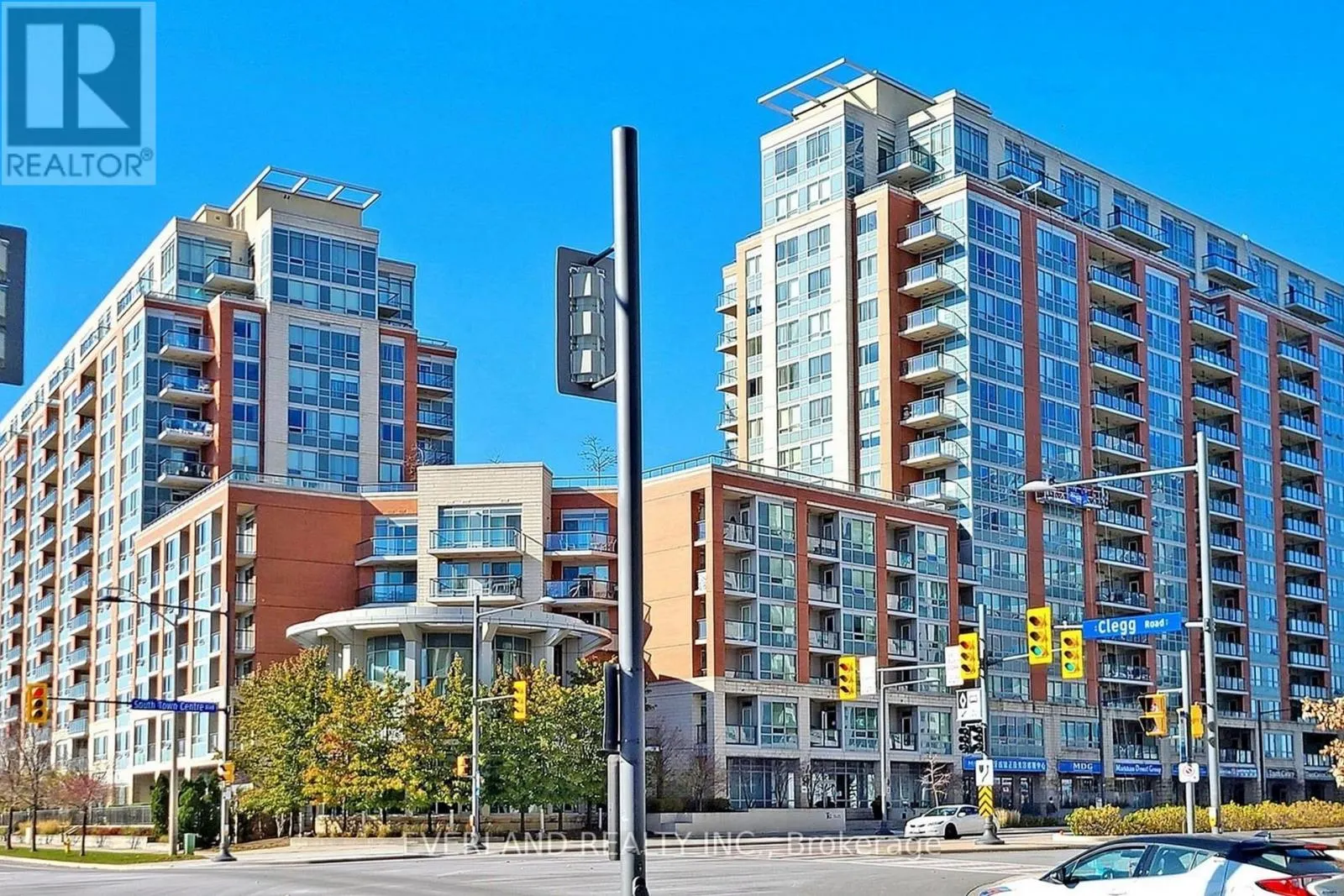1517 - 50 CLEGG ROAD