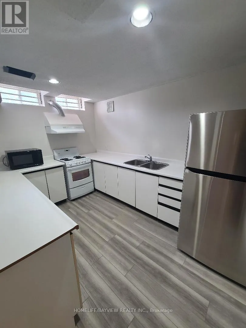 (BSMNT) - 29 NORTHGATE CRESCENT
