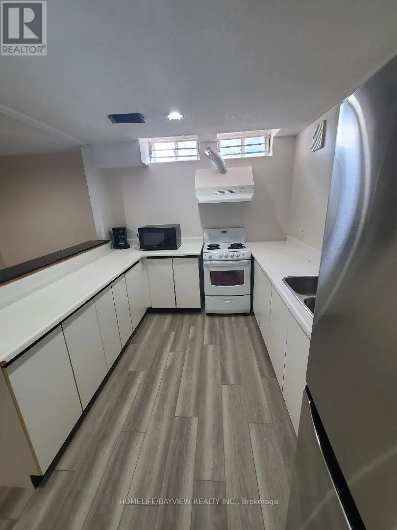 (BSMNT) - 29 NORTHGATE CRESCENT